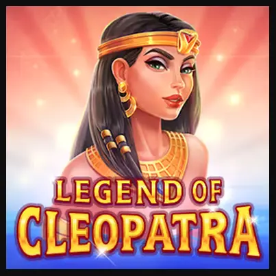 Legend of Cleopatra